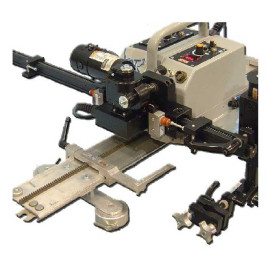 XE HÀN, CẮT TỰ ĐỘNG KAT® INDEXING